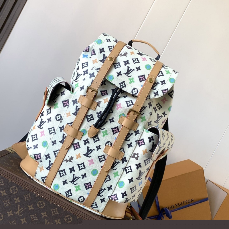 LV Backpacks